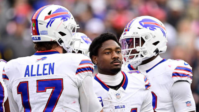 allen diggs bleak